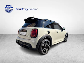 Fahrzeugbild MINI John Cooper Works SAG