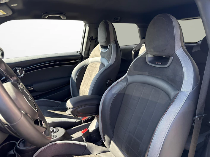 Fahrzeugbild MINI MINI