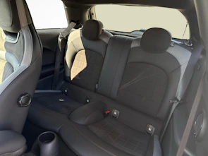 Fahrzeugbild MINI John Cooper Works SAG