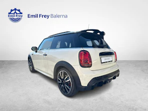 Fahrzeugbild MINI John Cooper Works SAG