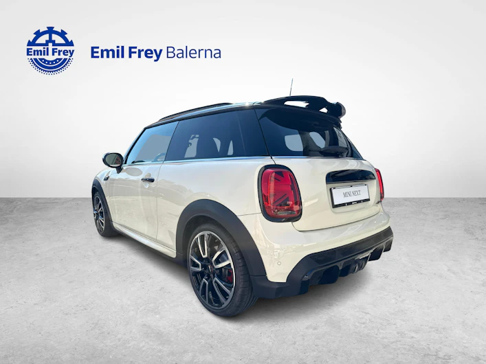 Fahrzeugbild MINI MINI