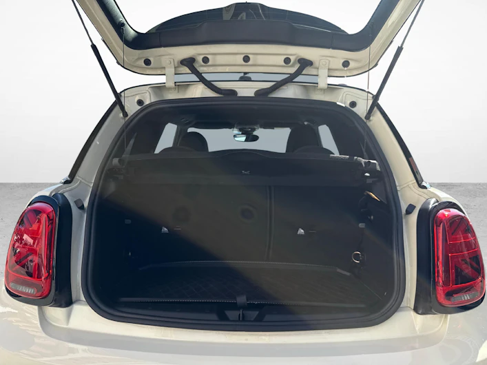 Fahrzeugbild MINI MINI