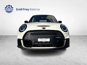 Fahrzeugbild MINI John Cooper Works SAG