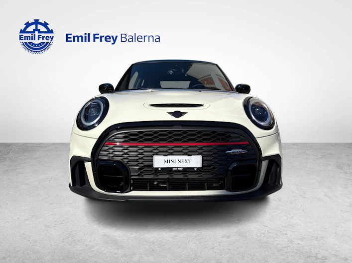 Fahrzeugbild MINI MINI