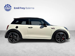 Fahrzeugbild MINI John Cooper Works SAG