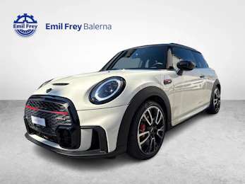 Fahrzeugbild MINI John Cooper Works SAG