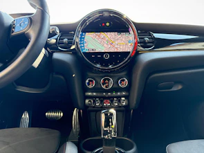 Fahrzeugbild MINI John Cooper Works SAG