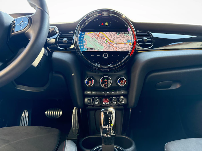 Fahrzeugbild MINI MINI