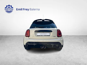 Fahrzeugbild MINI John Cooper Works SAG