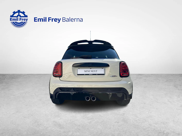 Fahrzeugbild MINI MINI