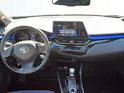 Toyota C-HR 1.8 VVTi HSD Style