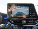 Toyota C-HR 1.8 VVTi HSD Style