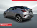 Toyota C-HR 1.8 VVTi HSD Style