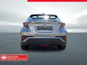 Toyota C-HR 1.8 VVTi HSD Style