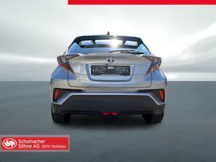 Toyota C-HR 1.8 VVTi HSD Style