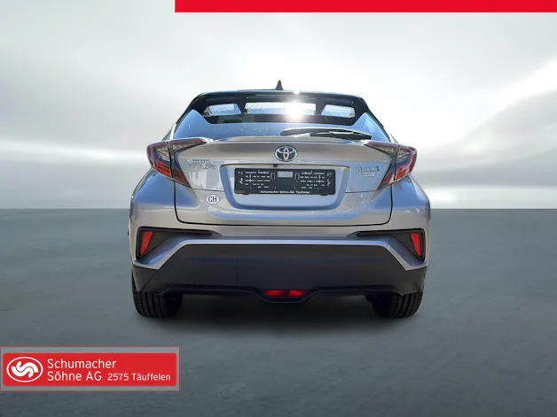 Toyota C-HR 1.8 VVTi HSD Style