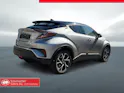 Toyota C-HR 1.8 VVTi HSD Style