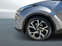 Toyota C-HR 1.8 VVTi HSD Style