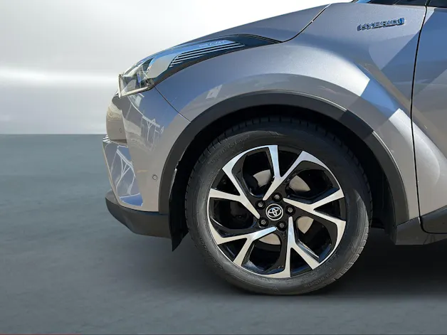 Toyota C-HR 1.8 VVTi HSD Style