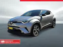 Toyota C-HR 1.8 VVTi HSD Style