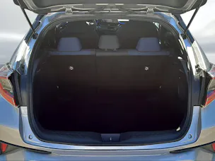 Toyota C-HR 1.8 VVTi HSD Style