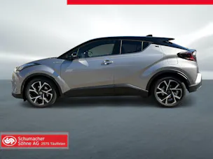 Toyota C-HR 1.8 VVTi HSD Style