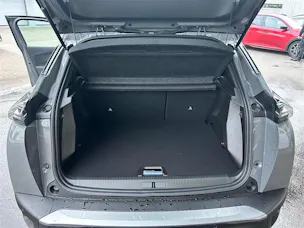 Peugeot 2008 1.2 Hybrid 145 GT