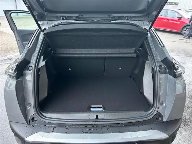 Peugeot 2008 1.2 Hybrid 145 GT