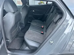 Peugeot 2008 1.2 Hybrid 145 GT