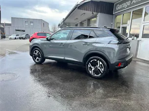 Peugeot 2008 1.2 Hybrid 145 GT