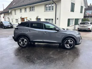 Peugeot 2008 1.2 Hybrid 145 GT
