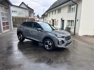 Peugeot 2008 1.2 Hybrid 145 GT