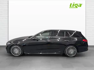 Mercedes-Benz C 300 AMG Line 4Matic T