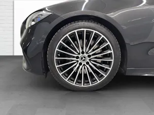 Mercedes-Benz C 300 AMG Line 4Matic T