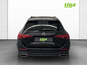 Mercedes-Benz C 300 AMG Line 4Matic T