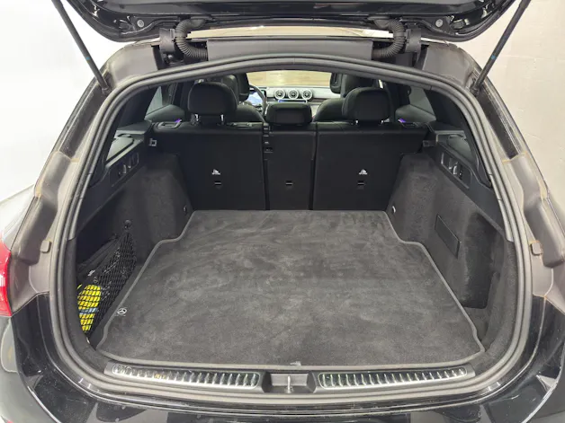Mercedes-Benz C 300 AMG Line 4Matic T
