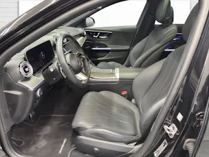 Mercedes-Benz C 300 AMG Line 4Matic T