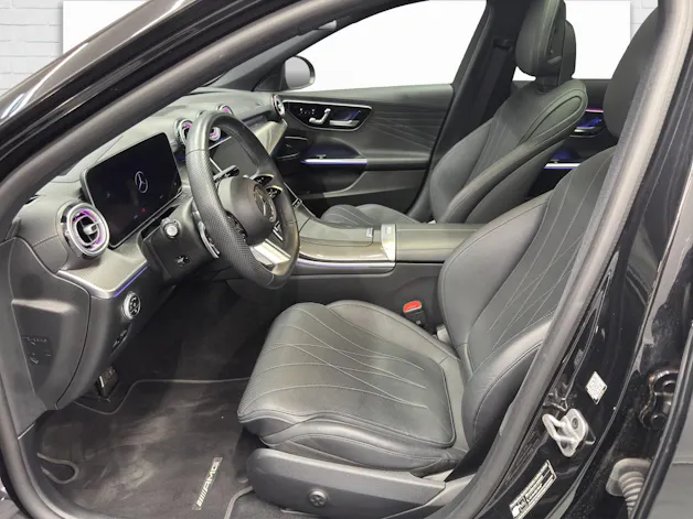 Mercedes-Benz C 300 AMG Line 4Matic T