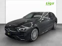 Mercedes-Benz C 300 AMG Line 4Matic T