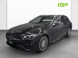 Mercedes-Benz C 300 AMG Line 4Matic T