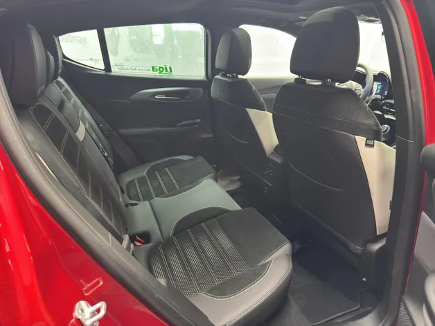 Alfa Romeo Tonale 1.3 Plug-in Hybrid Sport Speciale Launch Q4
