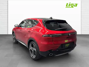 Alfa Romeo Tonale 1.3 Plug-in Hybrid Sport Speciale Launch Q4