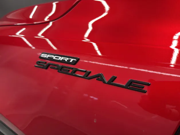Alfa Romeo Tonale 1.3 Plug-in Hybrid Sport Speciale Launch Q4