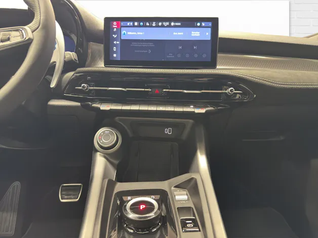 Alfa Romeo Tonale 1.3 Plug-in Hybrid Sport Speciale Launch Q4