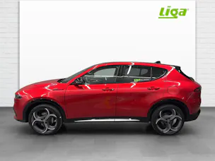 Alfa Romeo Tonale 1.3 Plug-in Hybrid Sport Speciale Launch Q4