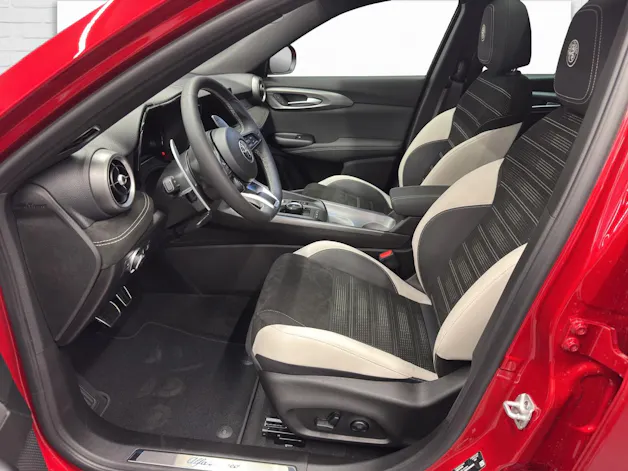 Alfa Romeo Tonale 1.3 Plug-in Hybrid Sport Speciale Launch Q4
