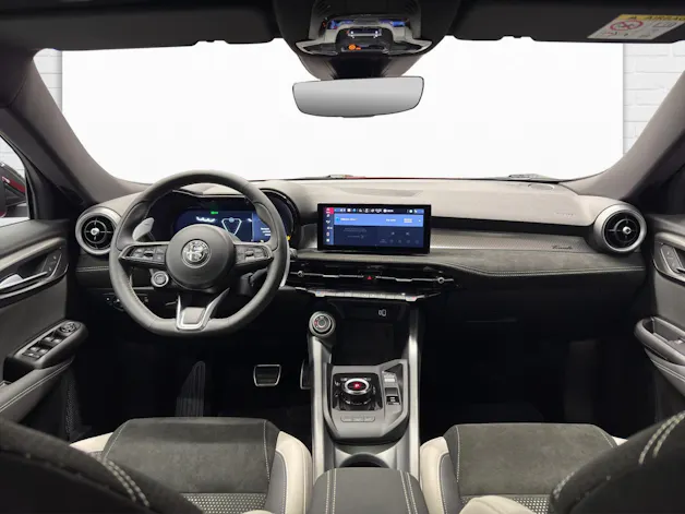 Alfa Romeo Tonale 1.3 Plug-in Hybrid Sport Speciale Launch Q4
