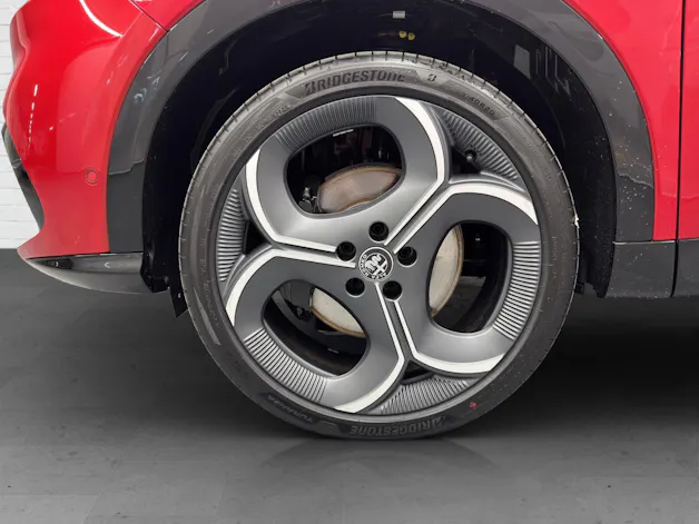 Alfa Romeo Tonale 1.3 Plug-in Hybrid Sport Speciale Launch Q4
