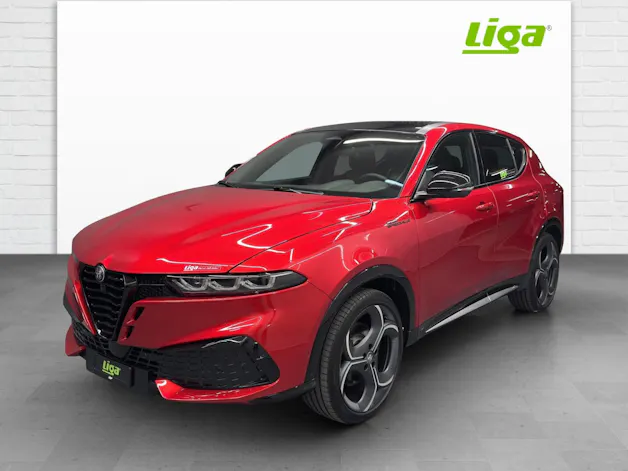 Alfa Romeo Tonale 1.3 Plug-in Hybrid Sport Speciale Launch Q4