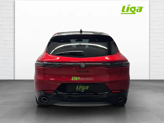 Alfa Romeo Tonale 1.3 Plug-in Hybrid Sport Speciale Launch Q4
